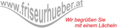 Logo von Friseur Hueber e.U.